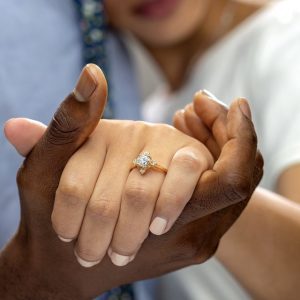 NZ Diamonds Engagement Rings