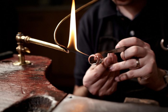 Jewellery Repairs NZ Diamonds | Jewellery Repairs