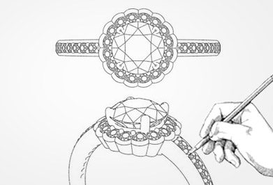 Design your own ring bespoke-ring-design